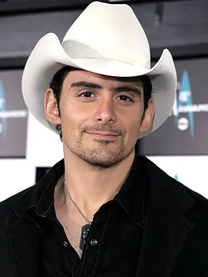 Brad Paisley, Leah Turner & Charlie Worsham