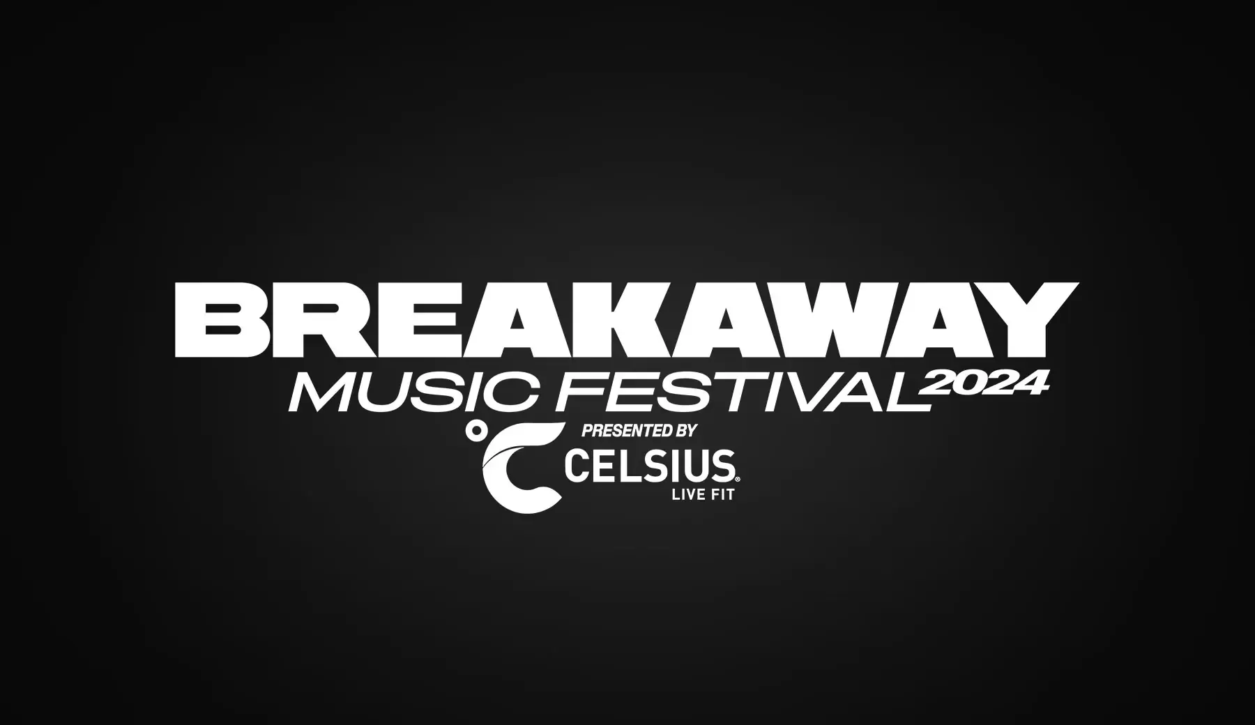 Breakaway Music Festival: Fisher, Tiesto, Slander & Two Friends  - 2 Day Pass