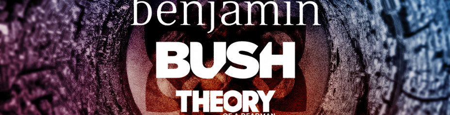 Breaking Benjamin & Bush