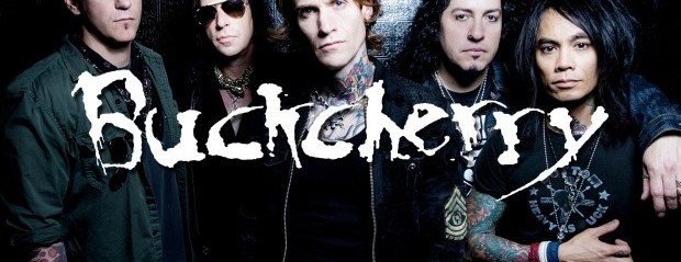 Buckcherry