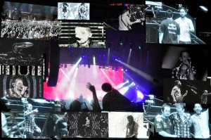 Carnivores Tour: Linkin Park, 30 Seconds To Mars & AFI
