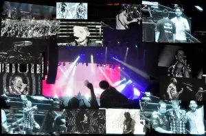 Carnivores Tour: Linkin Park, 30 Seconds To Mars & AFI