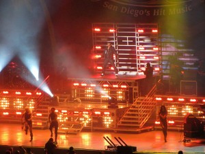 Channel 933 Summer Kickoff