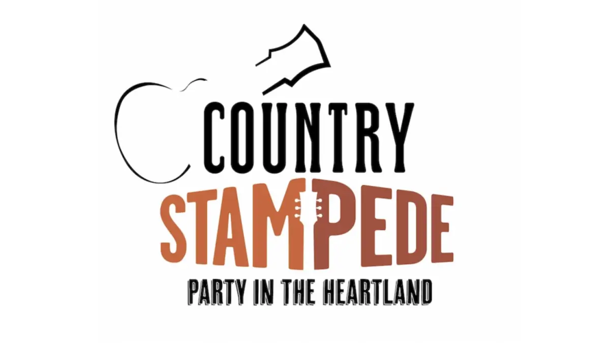 Country Stampede: Zach Top, Scotty McCreery & Diamond Rio - Friday