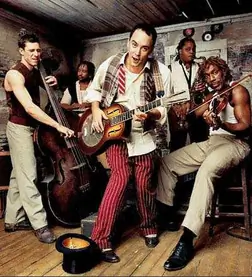 Dave Matthews Band
