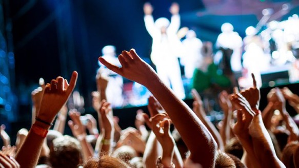 Deja Vu - Tributes to Fleetwood Mac, Eric Clapton & Tom Petty