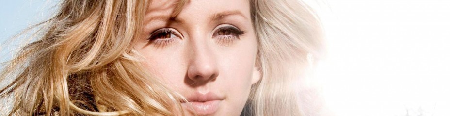 Ellie Goulding