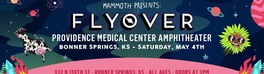 Flyover 2019: Cardi B & 21 Savage