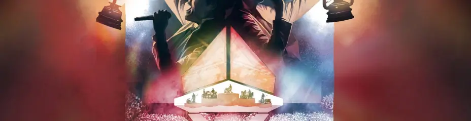 For King and Country