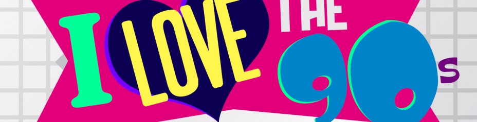 I Love The 90s: Salt N Pepa & Vanilla Ice