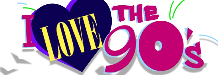 I Love The 90s: TLC, Naughty by Nature, All-4-One & Tone Loc