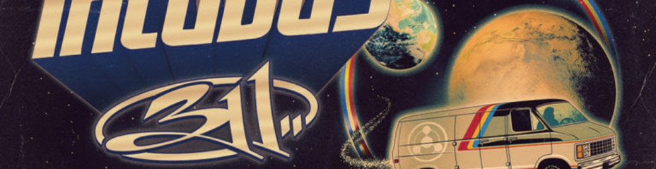 Incubus, 311 & Badflower