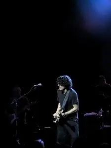 John Mayer & Phillip Phillips