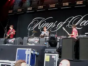Kings Of Leon