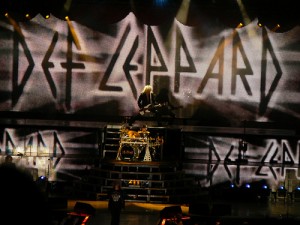 Kiss & Def Leppard