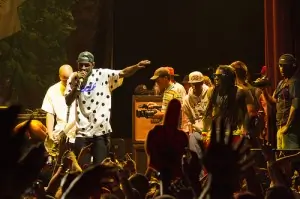 Lil Wayne, T.I. & Future