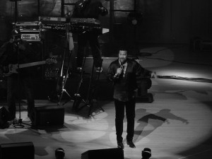 Lionel Richie & CeeLo Green