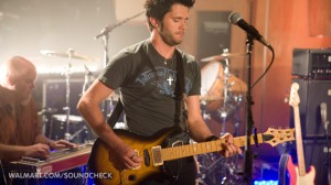 Luke Bryan, Lee Brice & Cole Swindell