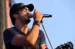 Luke Bryan, Thompson Square & Florida Georgia Line