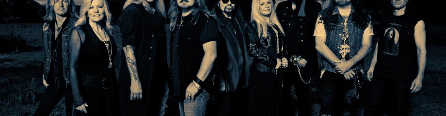 Lynyrd Skynyrd
