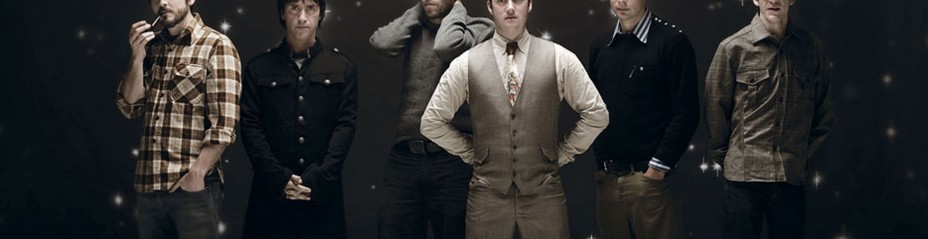 Modest Mouse & Brand New