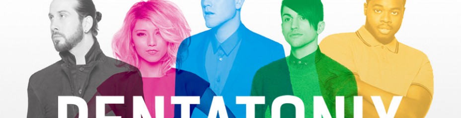 Pentatonix