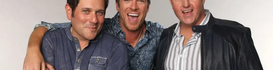 Rascal Flatts & Kelsea Ballerini