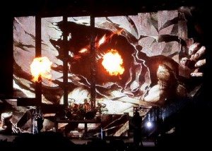 Rockstar Energy Uproar Festival