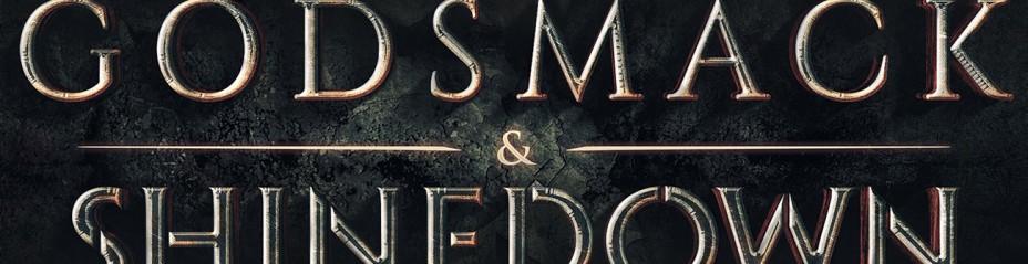 Shinedown & Godsmack