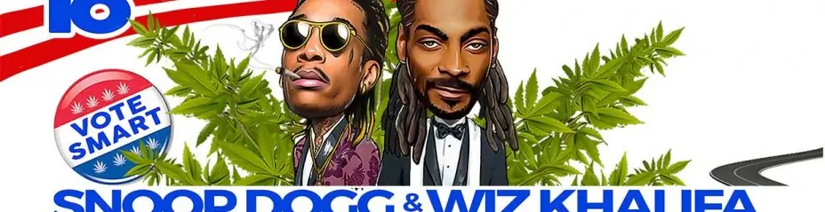 Snoop Dogg, Wiz Khalifa, Kevin Gates & Jhene Aiko