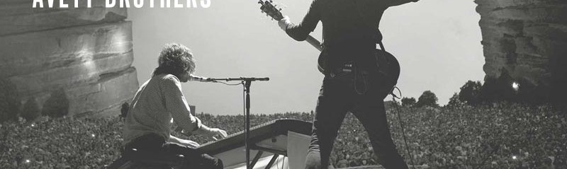 The Avett Brothers