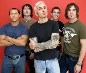 The Pitch Picnic: Summerland Tour 2014 Everclear, Soul Asylum, Eve 6 & Spacehog