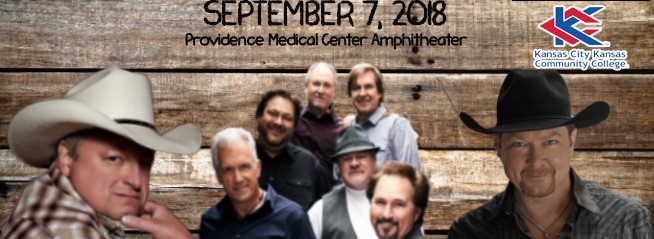 Throwback Throwdown: Tracy Lawrence, Diamond Rio, Mark Chesnutt & Travis Marvin