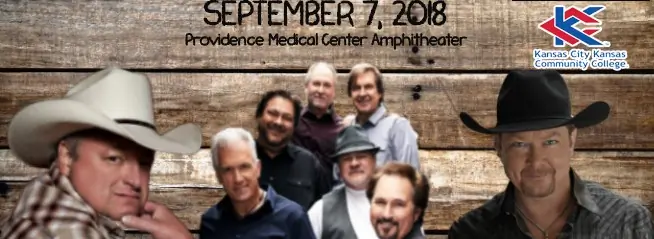Throwback Throwdown: Tracy Lawrence, Diamond Rio, Mark Chesnutt & Travis Marvin