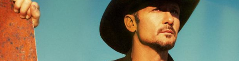 Tim McGraw, Billy Currington & Chase Bryant