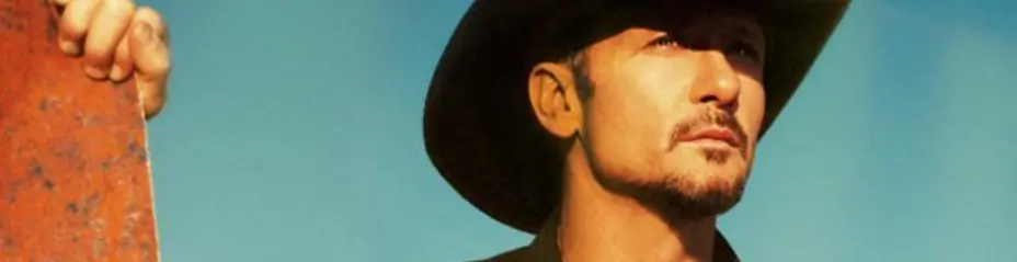 Tim McGraw, Billy Currington & Chase Bryant