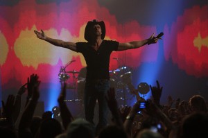 Tim McGraw & Cassadee Pope