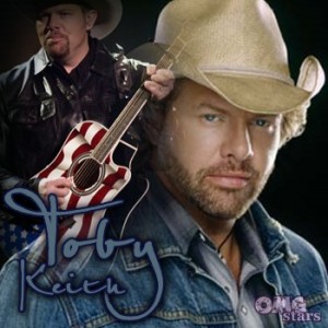 Toby Keith
