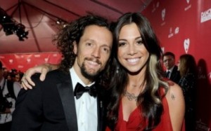 Tour Is A Four Letter Word: Jason Mraz & Christina Perri