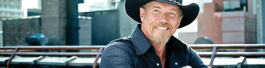 Trace Adkins