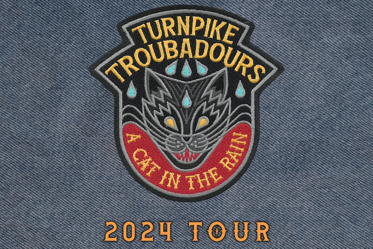 Turnpike Troubadours