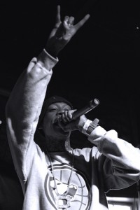 Under The Influence Of Music Tour: Wiz Khalifa & ASAP Rocky