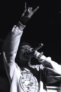 Under The Influence Of Music Tour: Wiz Khalifa & ASAP Rocky