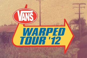 Vans Warped Tour