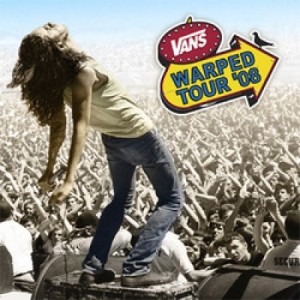 Vans Warped Tour