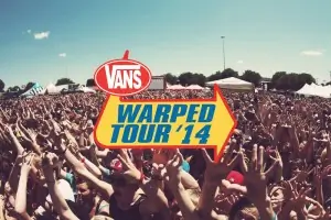 Vans Warped Tour