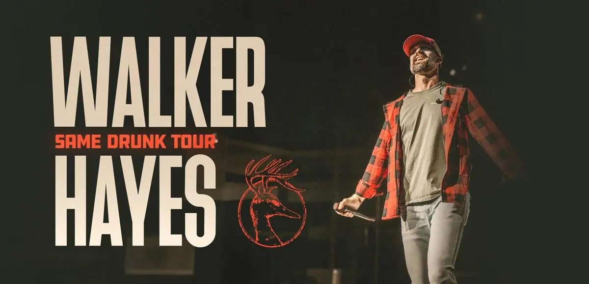 Walker Hayes