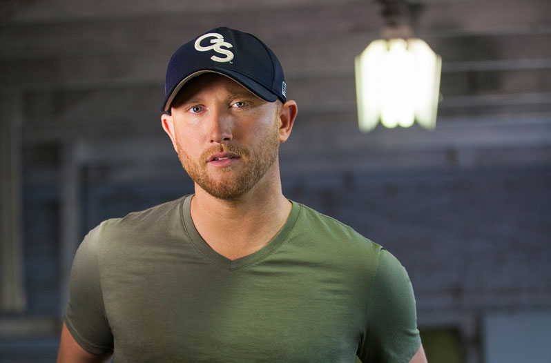 Yallapalooza: Cole Swindell, Kip Moore & Michael Ray