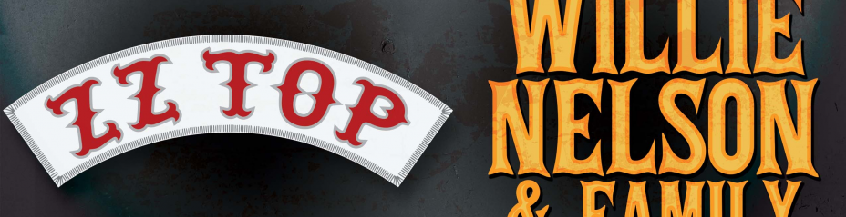ZZ Top & Willie Nelson