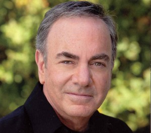 neil diamond Cricket Wireless Amphitheatre